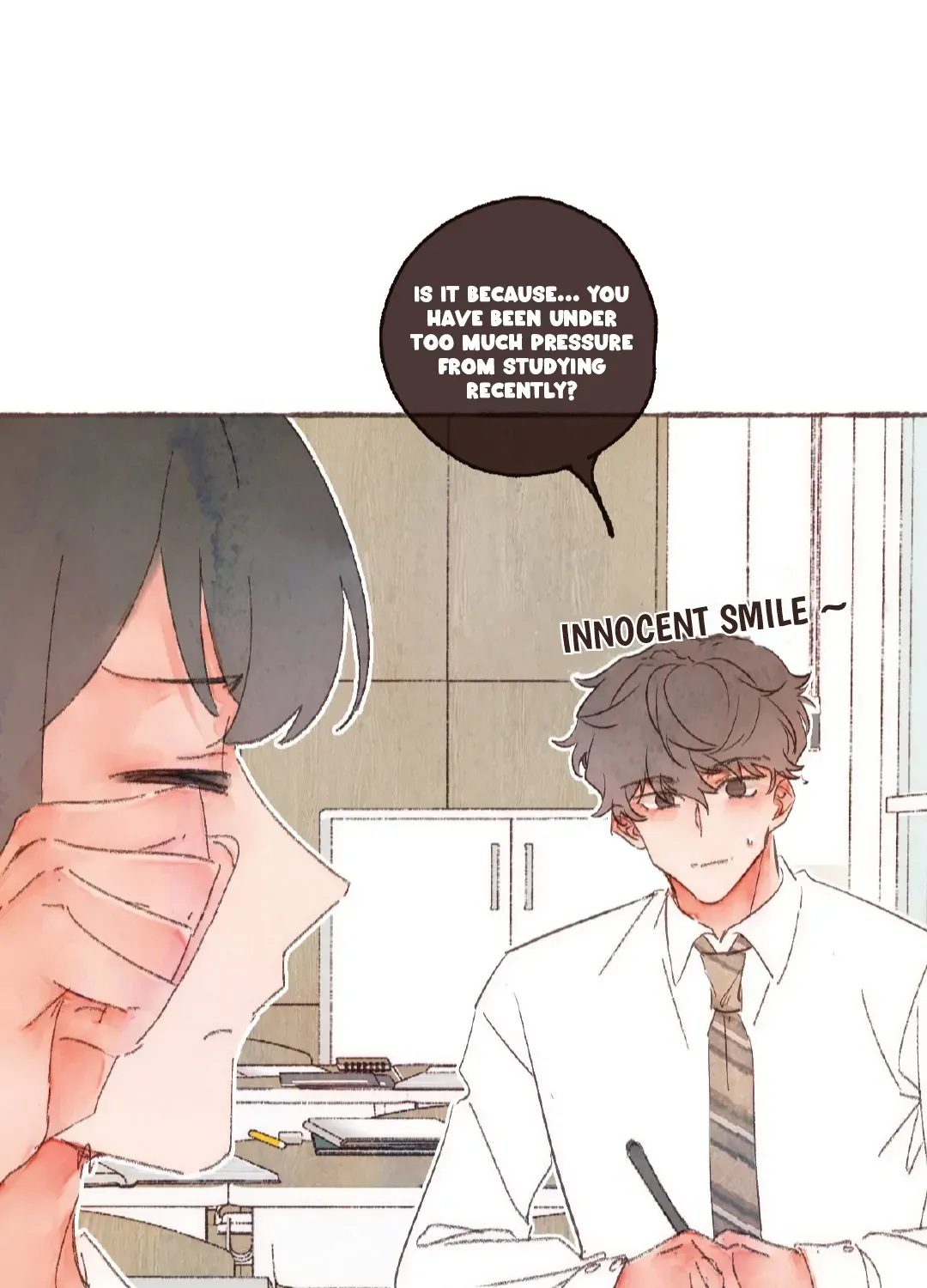 Sealed Special Eugenics Chapter 18 page 18 - 