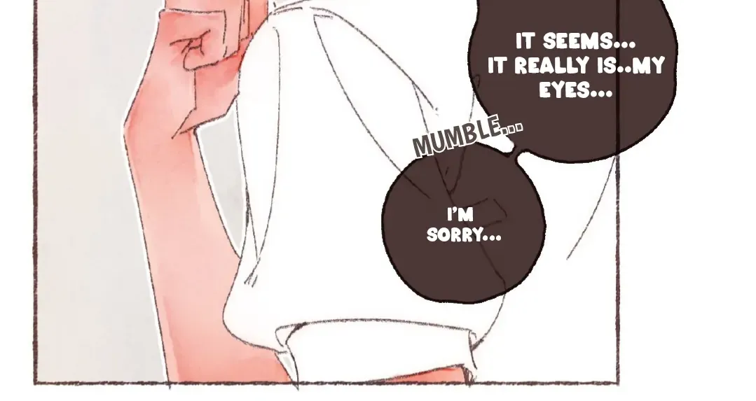 Sealed Special Eugenics Chapter 18 page 21 - 