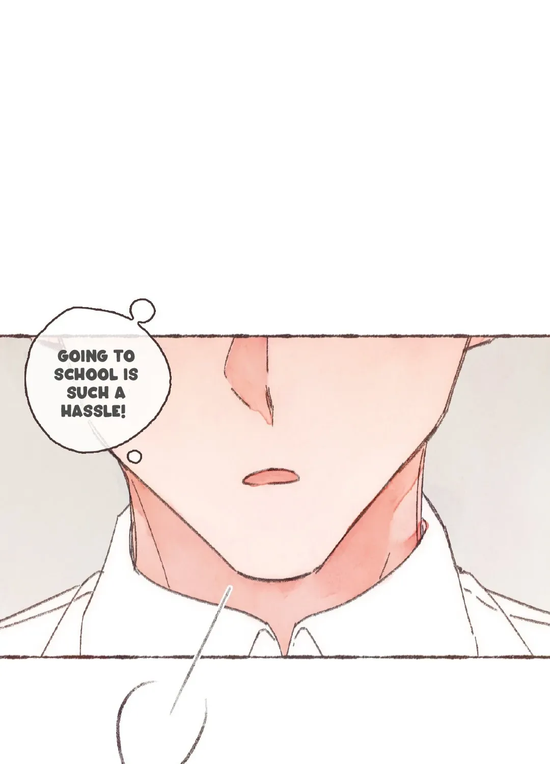 Sealed Special Eugenics Chapter 18 page 22 - 