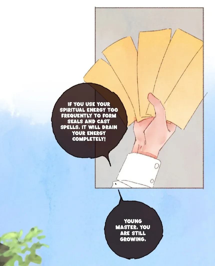Sealed Special Eugenics Chapter 18 page 29 - 