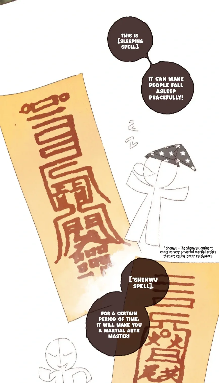 Sealed Special Eugenics Chapter 18 page 32 - 
