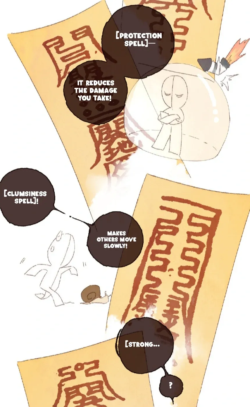 Sealed Special Eugenics Chapter 18 page 34 - 