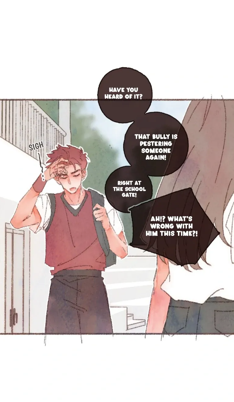 Sealed Special Eugenics Chapter 18 page 45 - 