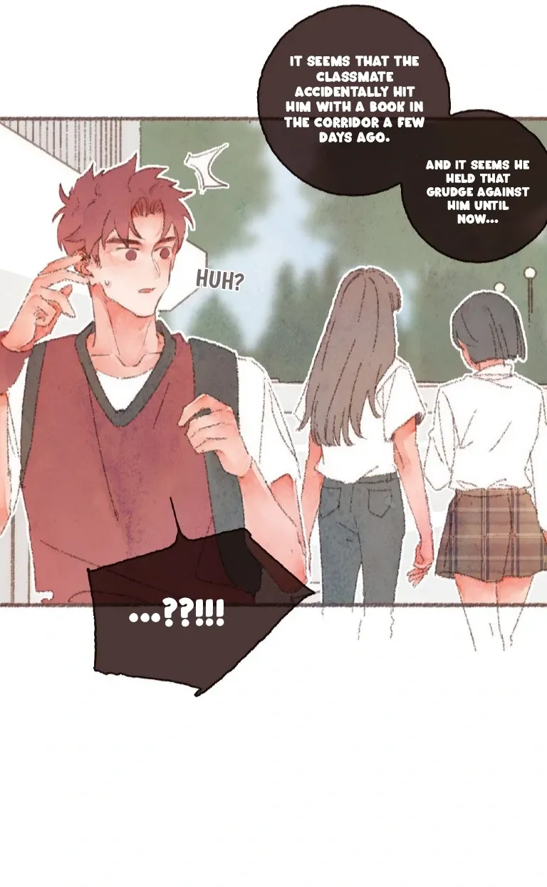 Sealed Special Eugenics Chapter 18 page 46 - 