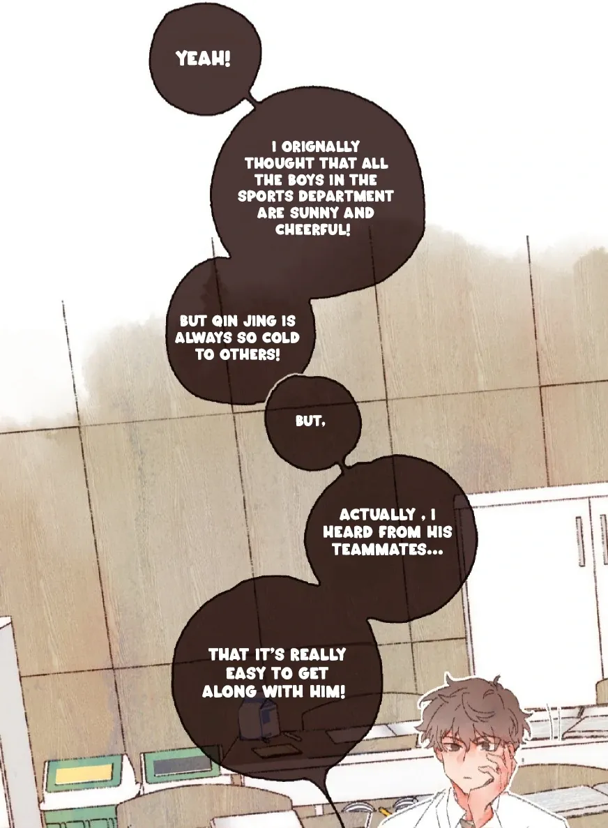 Sealed Special Eugenics Chapter 18 page 6 - 