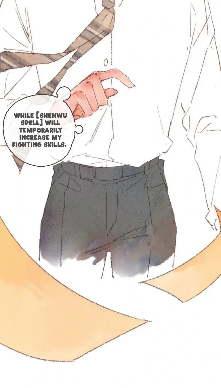 Sealed Special Eugenics Chapter 18 page 54 - 