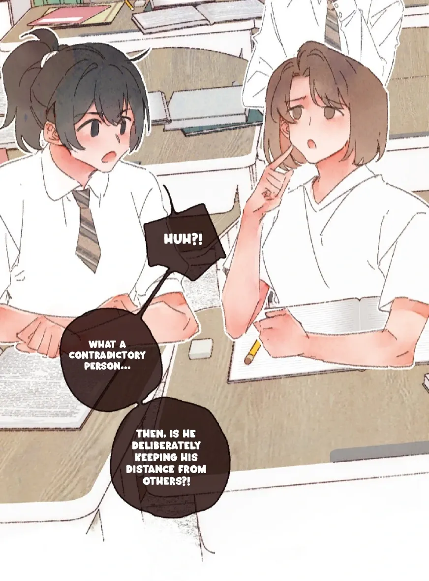 Sealed Special Eugenics Chapter 18 page 7 - 