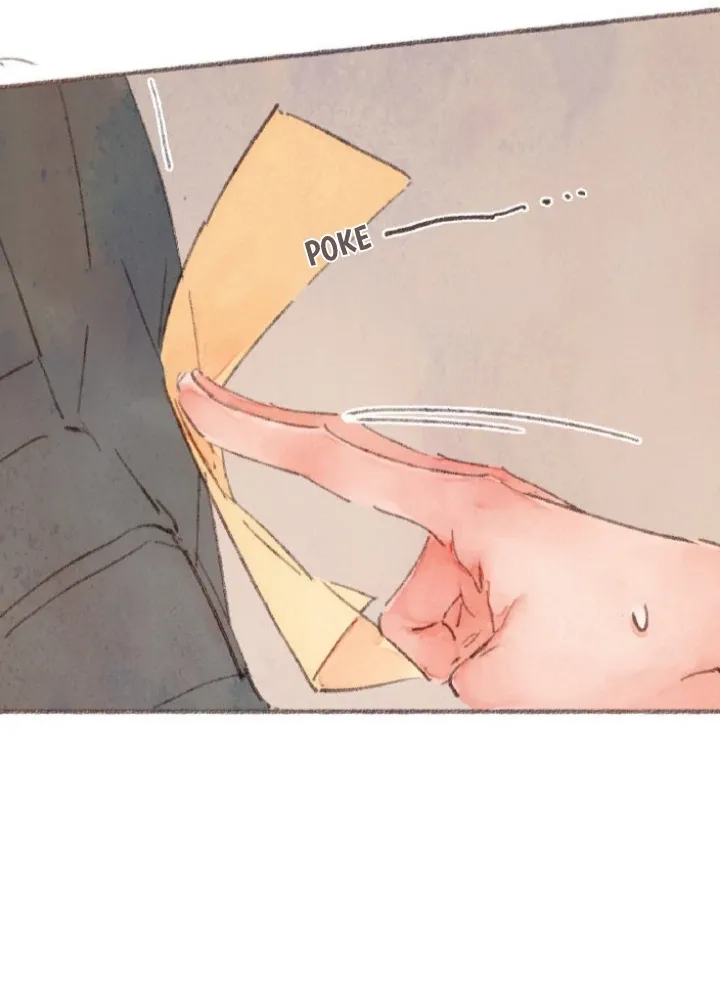 Sealed Special Eugenics Chapter 18 page 65 - 