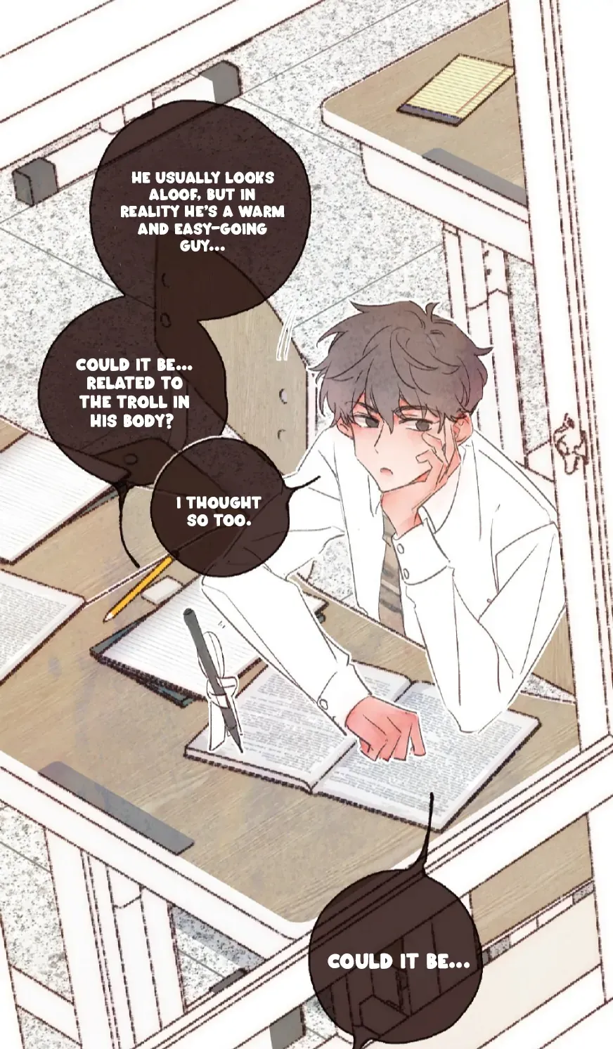 Sealed Special Eugenics Chapter 18 page 9 - 