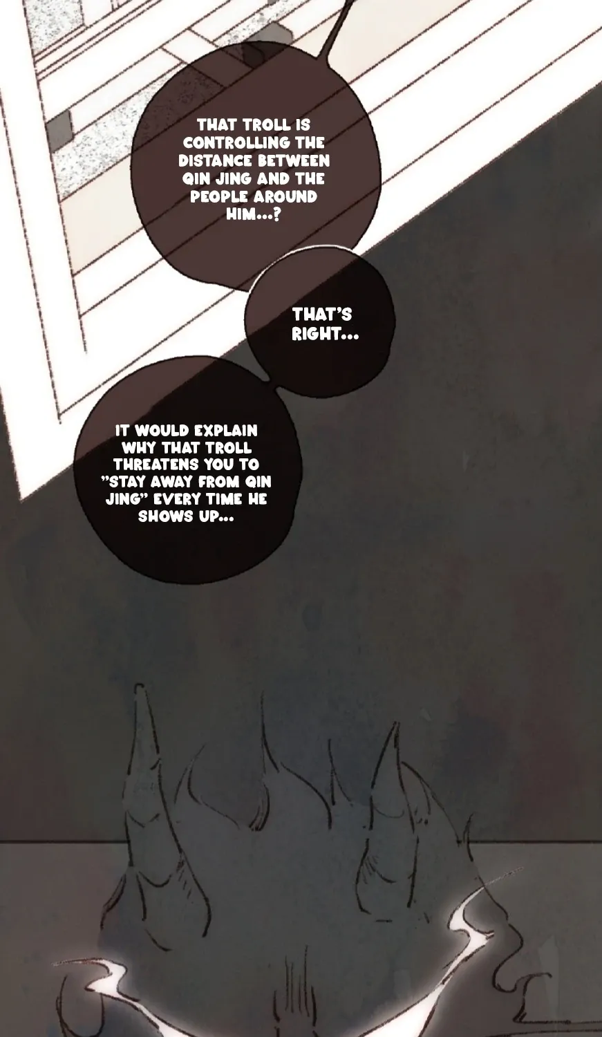 Sealed Special Eugenics Chapter 18 page 10 - 