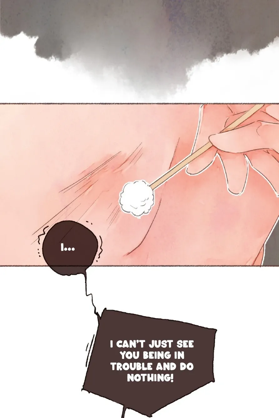 Sealed Special Eugenics Chapter 19 page 34 - 