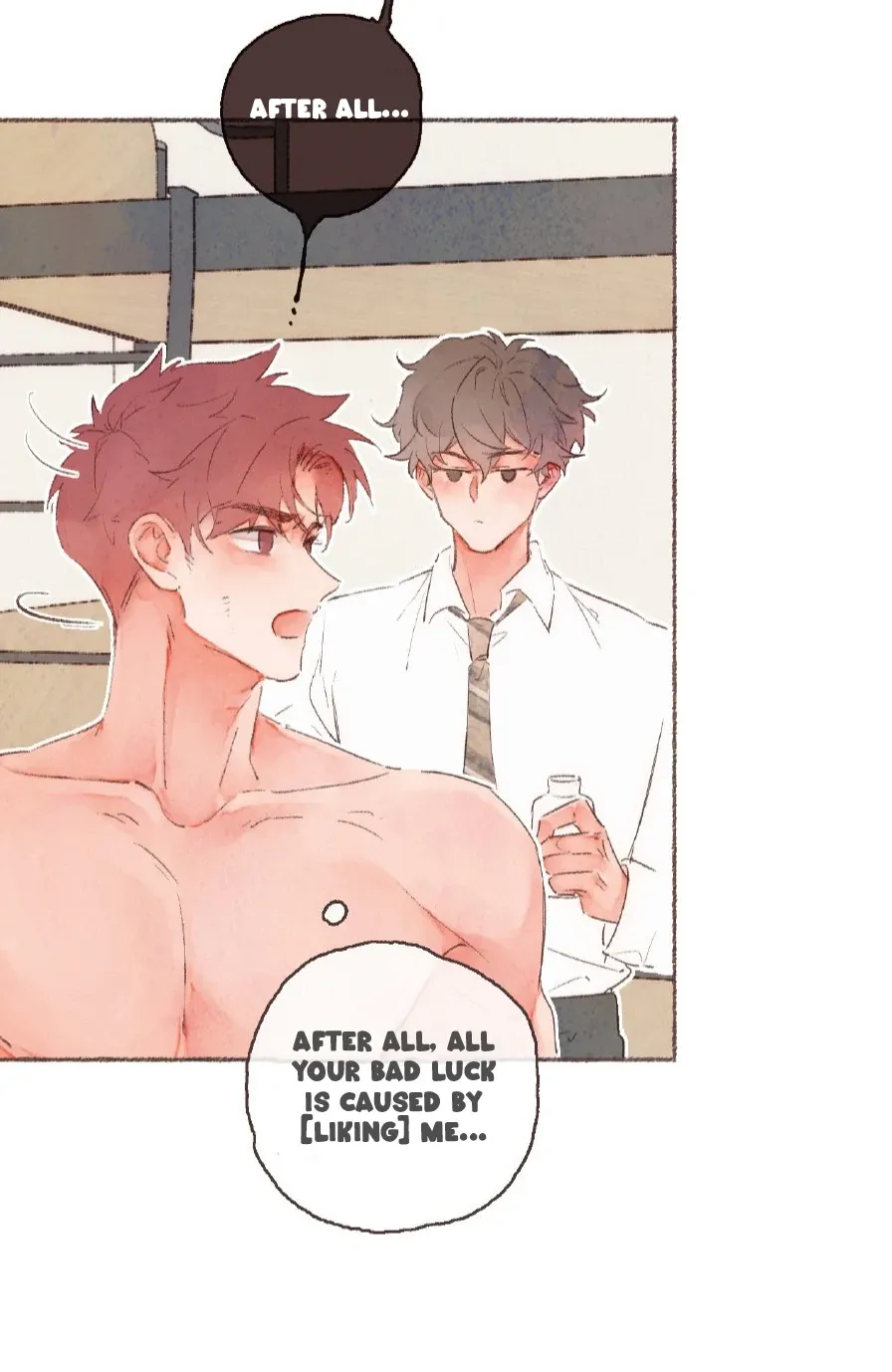 Sealed Special Eugenics Chapter 19 page 35 - 