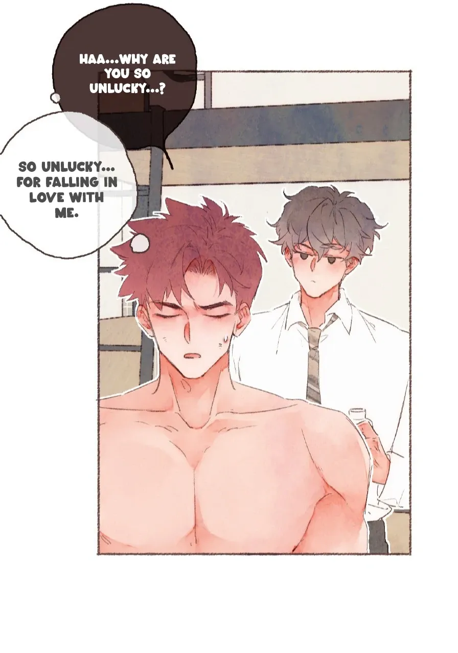 Sealed Special Eugenics Chapter 19 page 36 - 