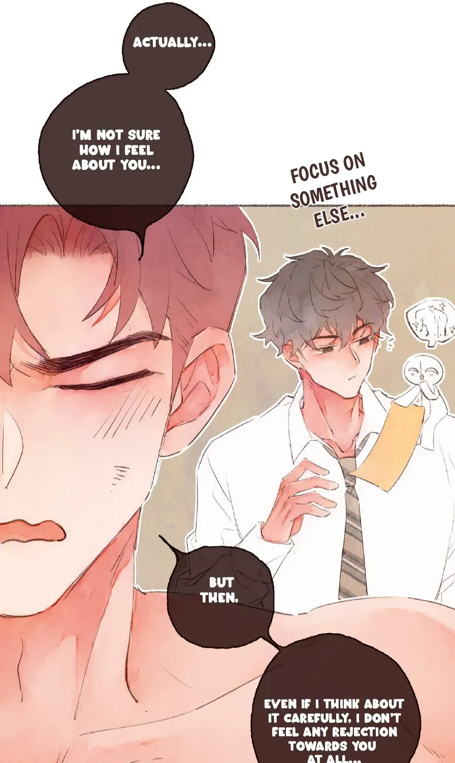 Sealed Special Eugenics Chapter 19 page 37 - 