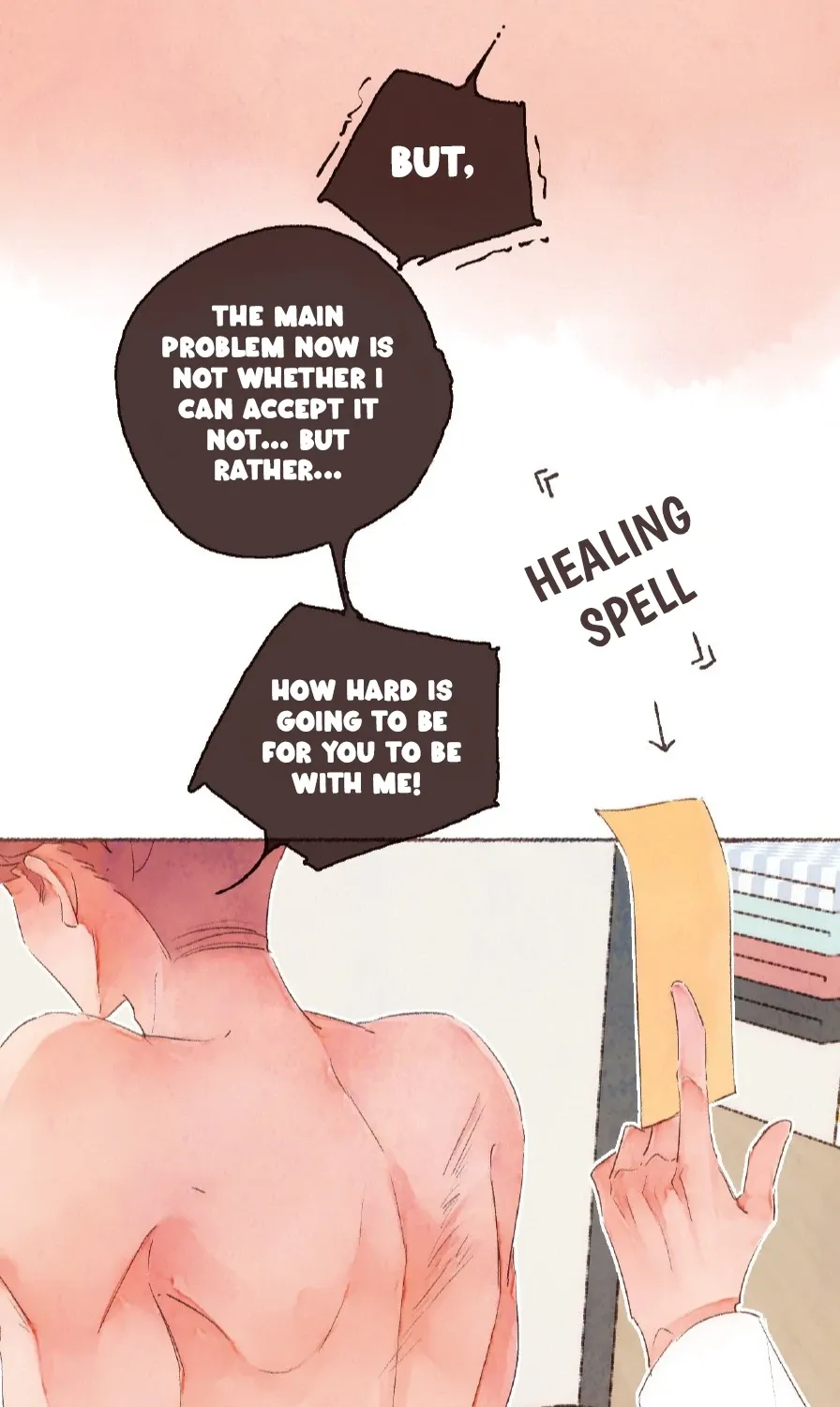 Sealed Special Eugenics Chapter 19 page 39 - 