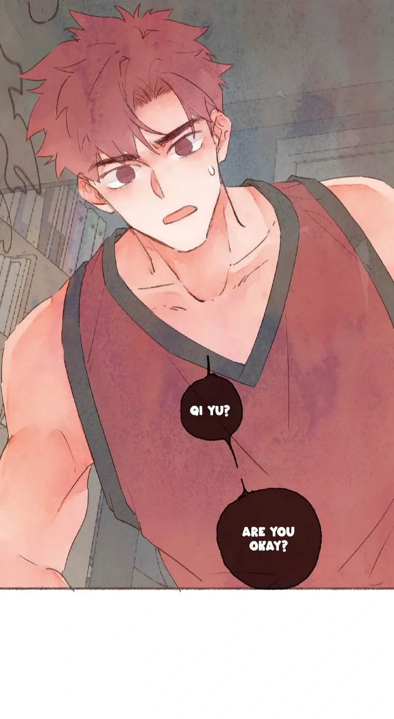 Sealed Special Eugenics Chapter 19 page 68 - 