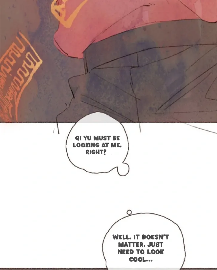 Sealed Special Eugenics Chapter 19 page 10 - 