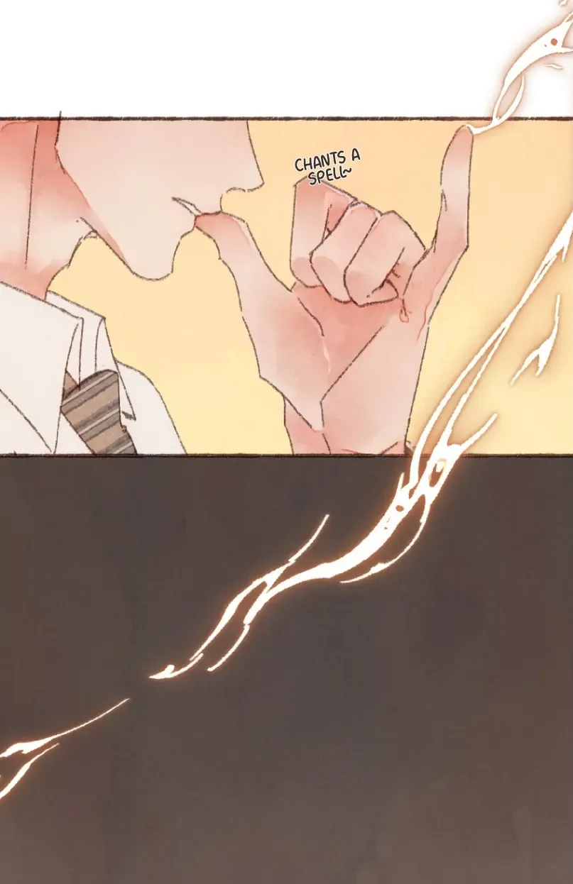 Sealed Special Eugenics Chapter 2 page 25 - 