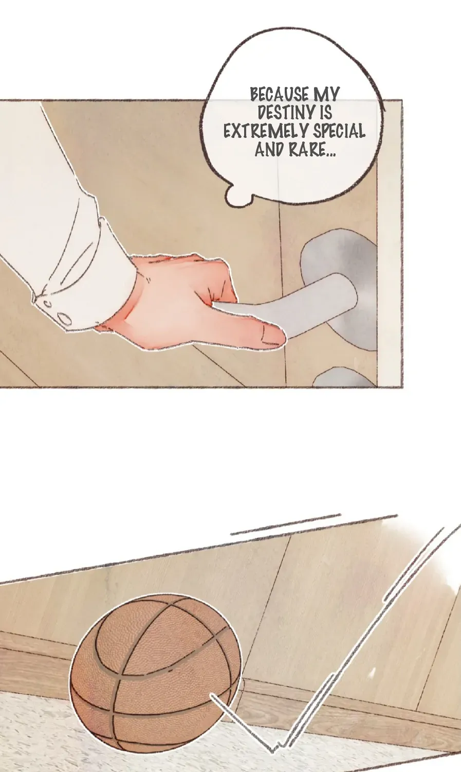 Sealed Special Eugenics Chapter 2 page 37 - 