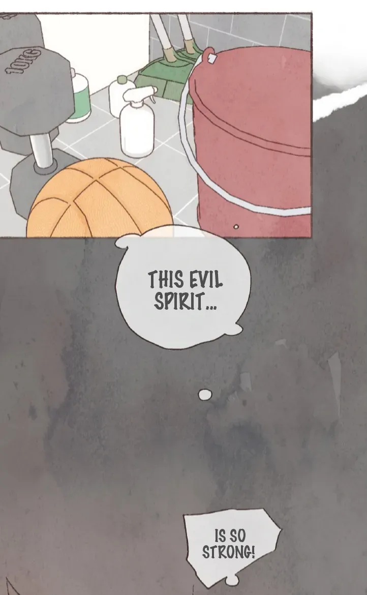 Sealed Special Eugenics Chapter 2 page 62 - 
