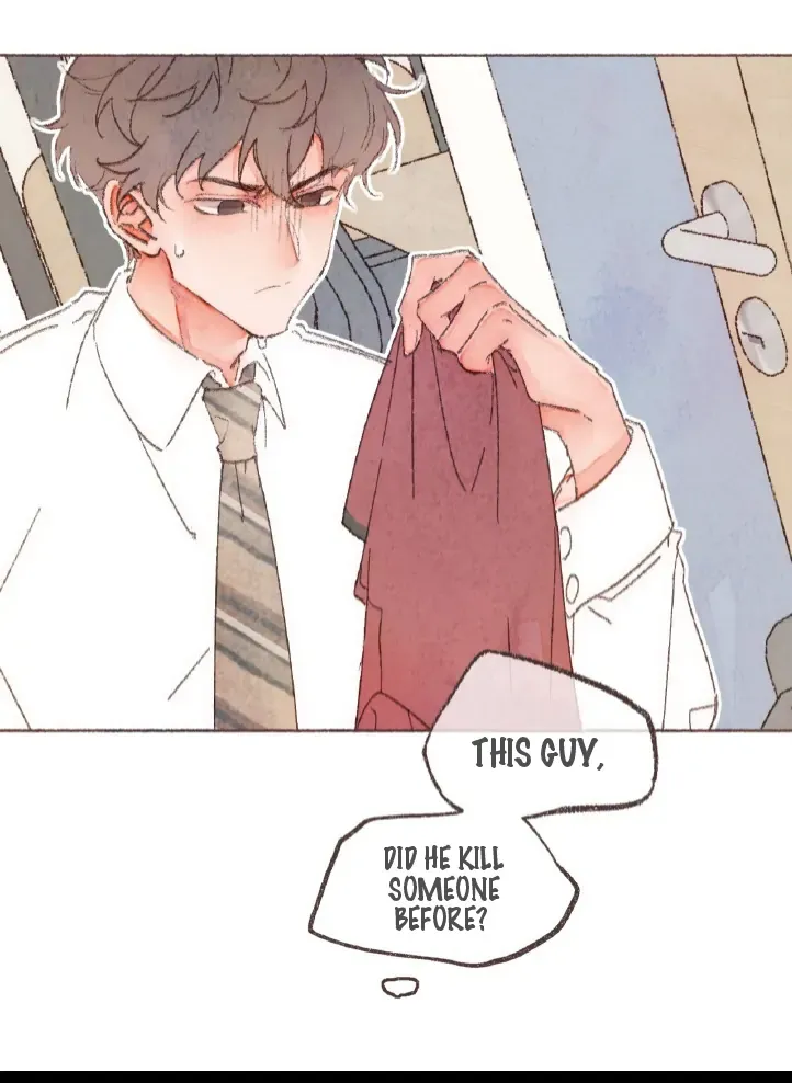 Sealed Special Eugenics Chapter 2 page 65 - 