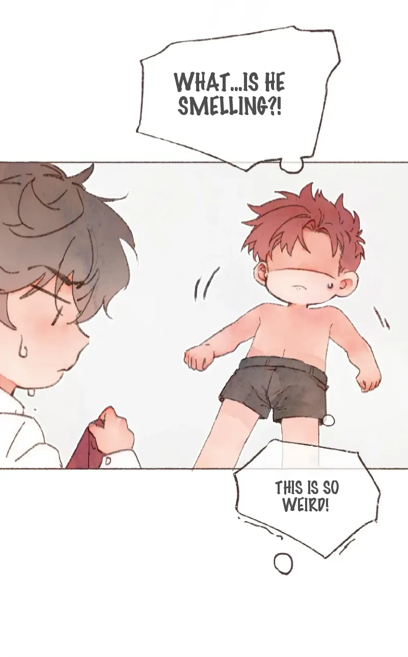 Sealed Special Eugenics Chapter 2 page 68 - 