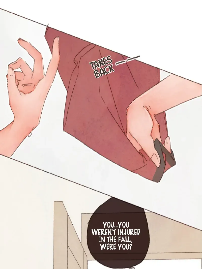 Sealed Special Eugenics Chapter 2 page 69 - 