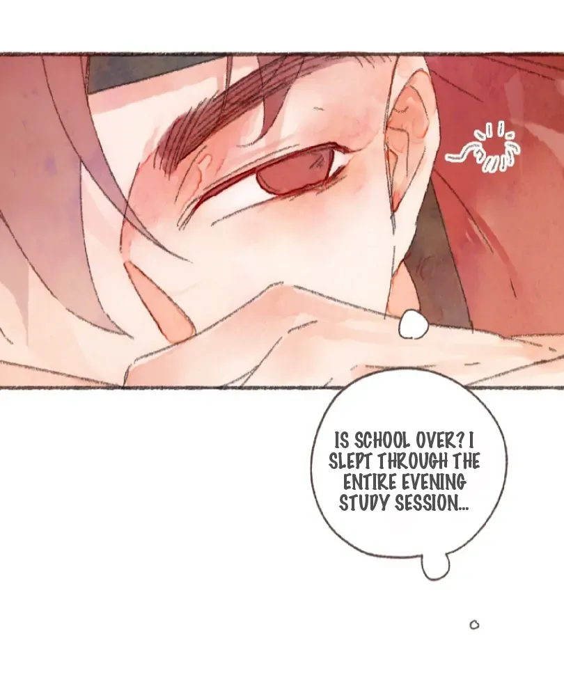 Sealed Special Eugenics Chapter 2 page 8 - 