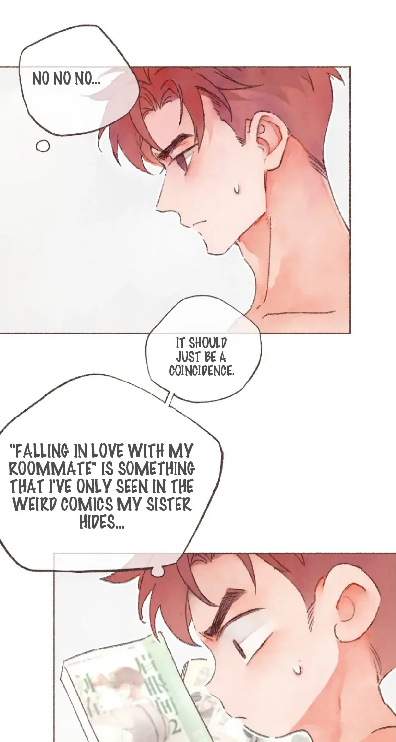 Sealed Special Eugenics Chapter 2 page 76 - 