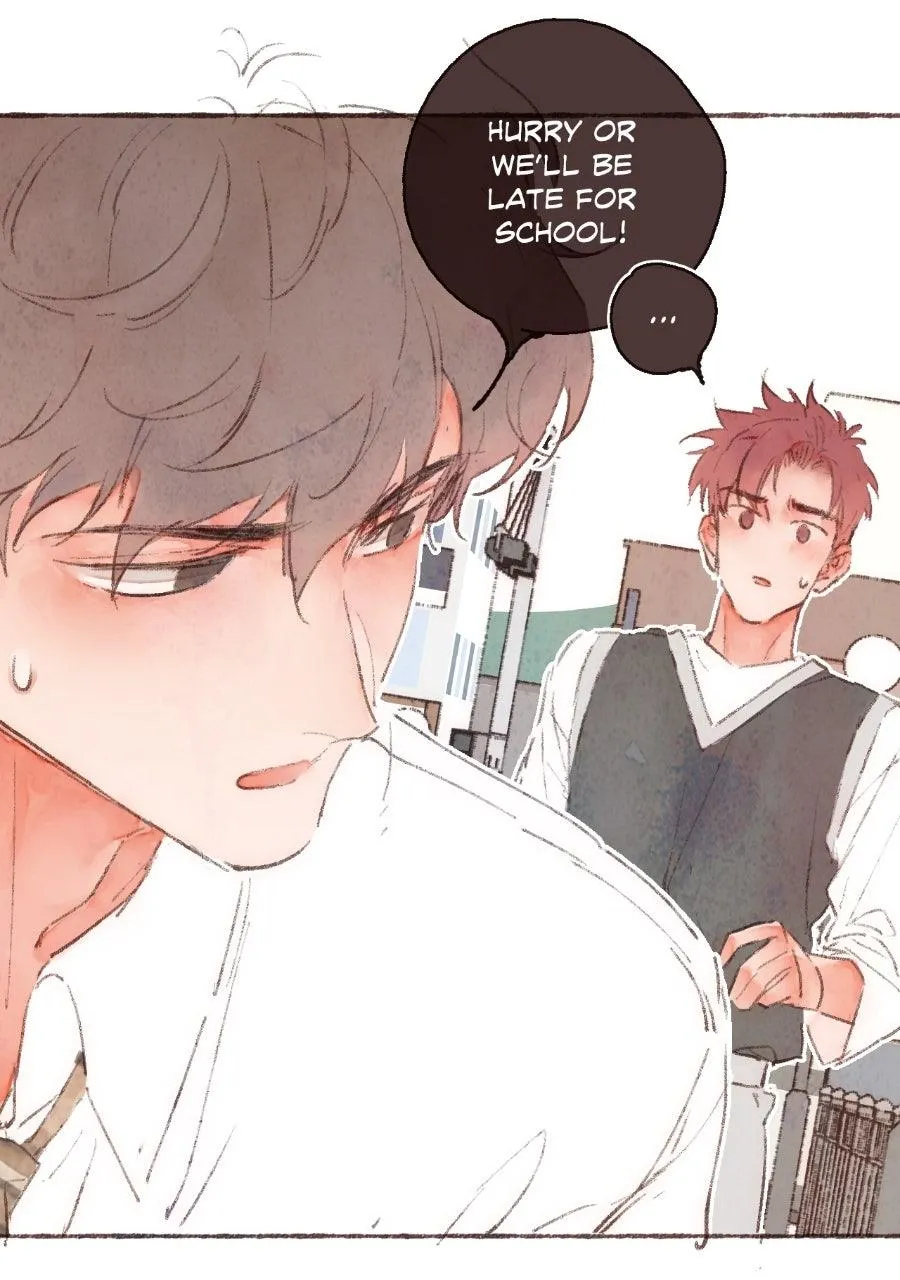 Sealed Special Eugenics Chapter 20 page 27 - 