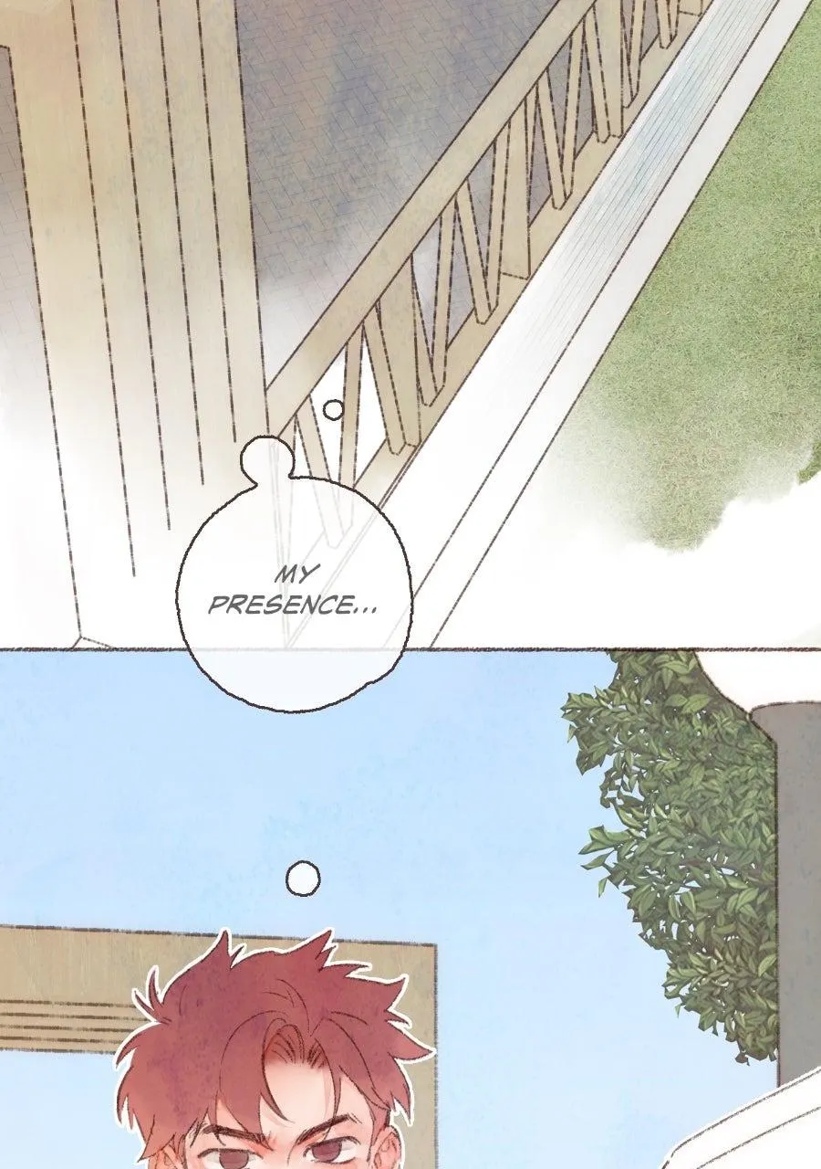 Sealed Special Eugenics Chapter 20 page 31 - 