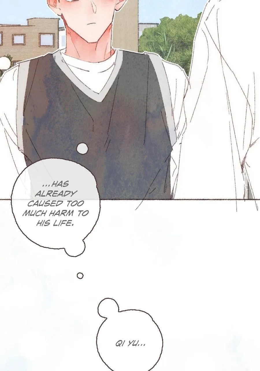 Sealed Special Eugenics Chapter 20 page 32 - 