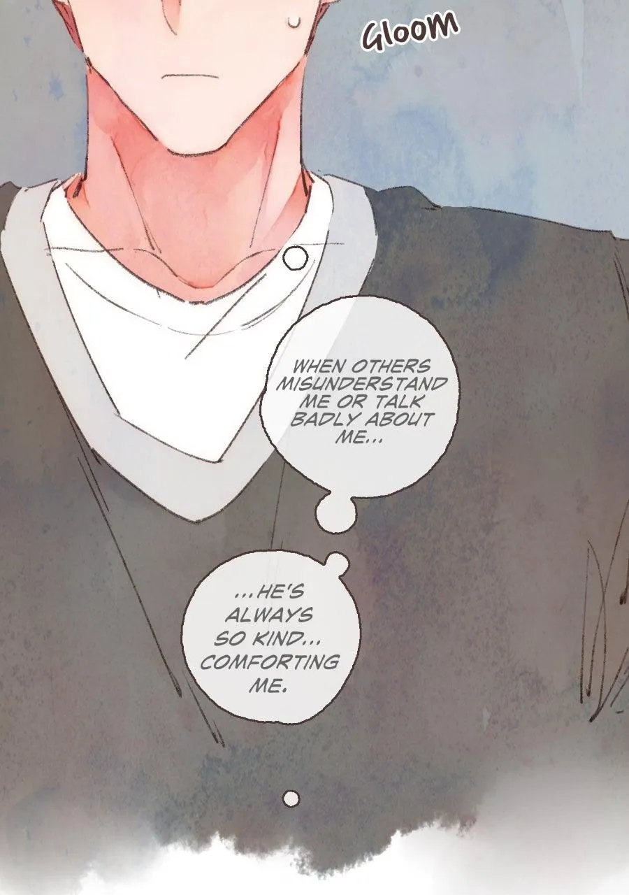 Sealed Special Eugenics Chapter 20 page 35 - 