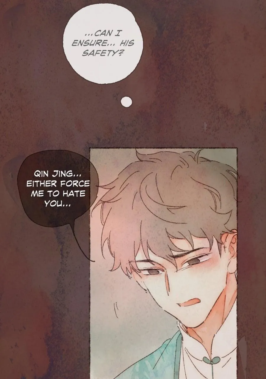 Sealed Special Eugenics Chapter 20 page 40 - 