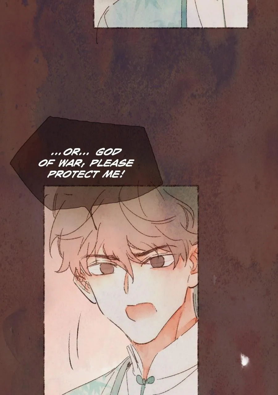 Sealed Special Eugenics Chapter 20 page 41 - 