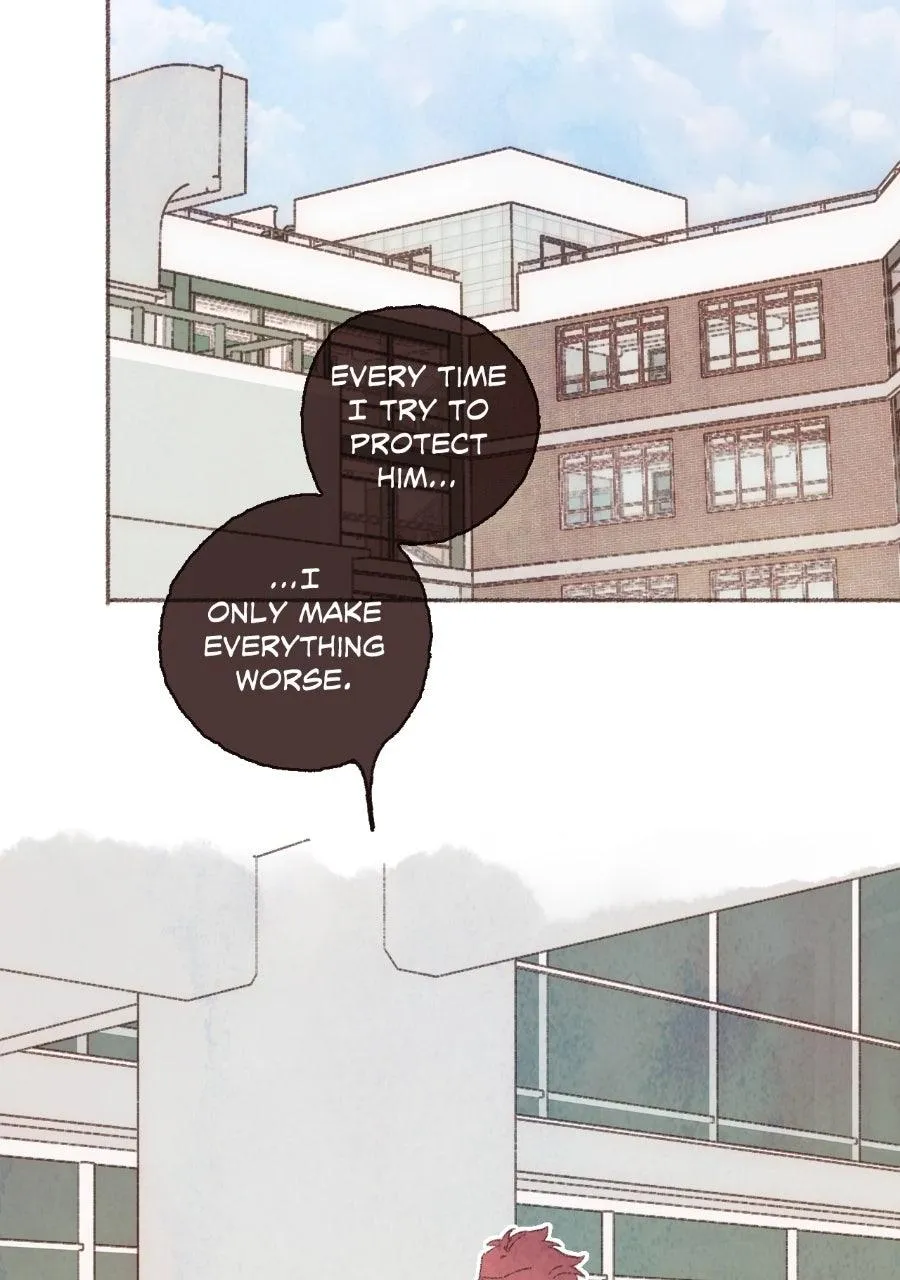Sealed Special Eugenics Chapter 20 page 46 - 