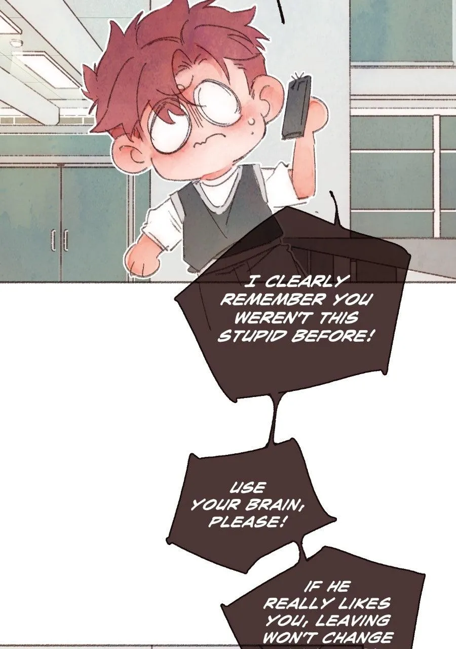 Sealed Special Eugenics Chapter 20 page 50 - 