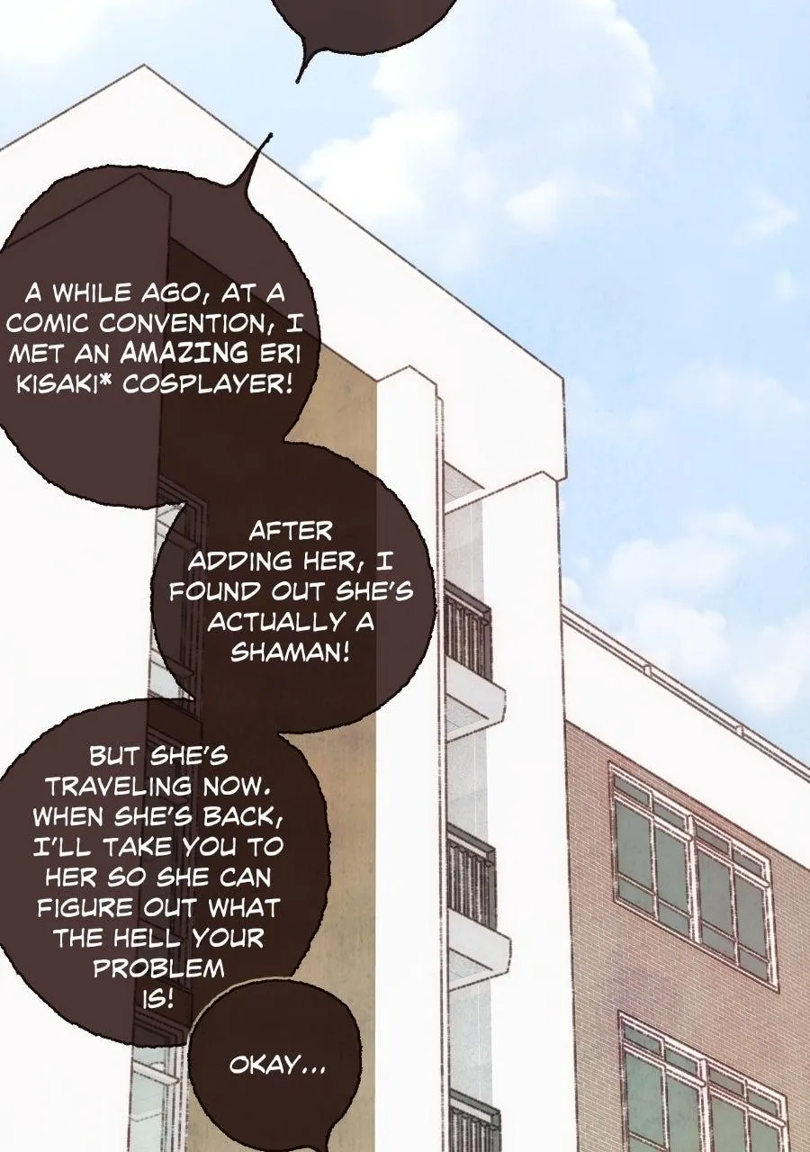 Sealed Special Eugenics Chapter 20 page 56 - 