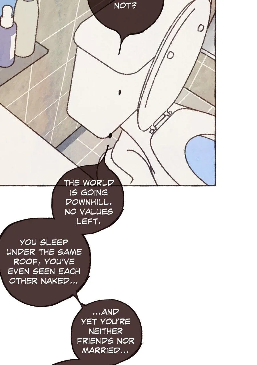 Sealed Special Eugenics Chapter 21 page 12 - 