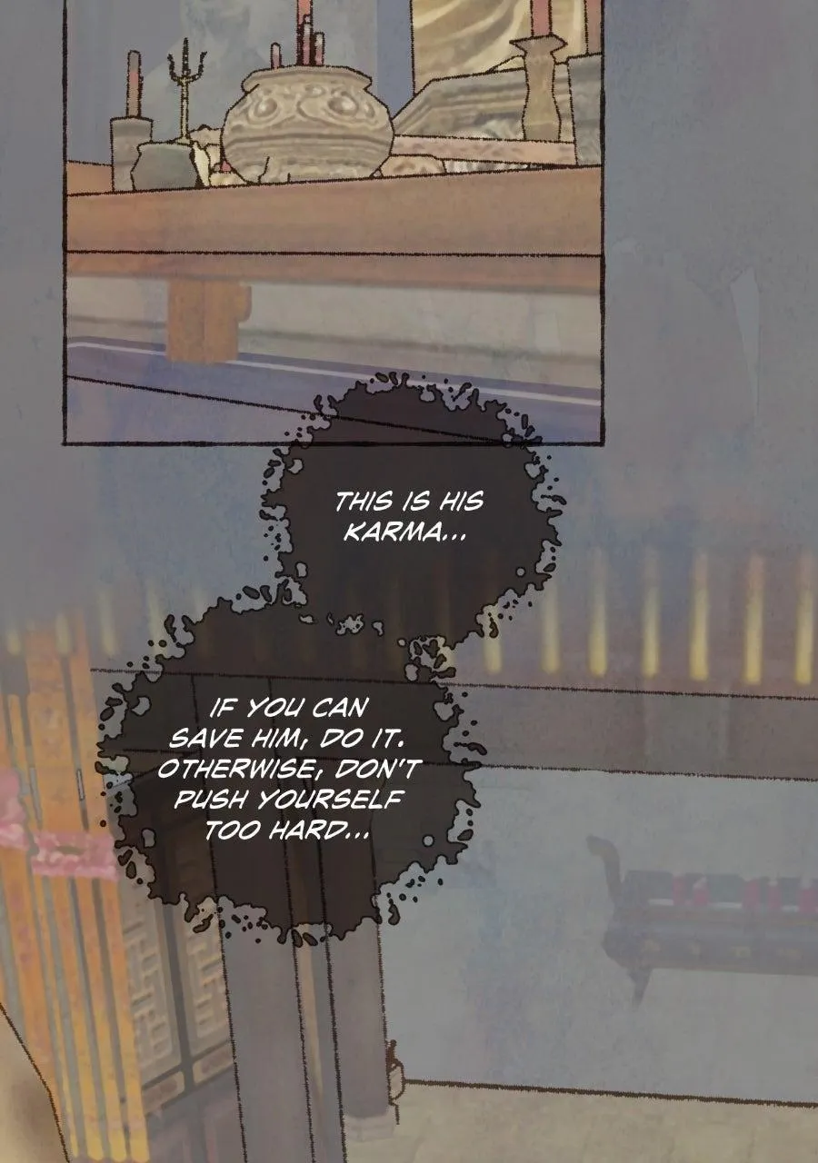Sealed Special Eugenics Chapter 21 page 20 - 