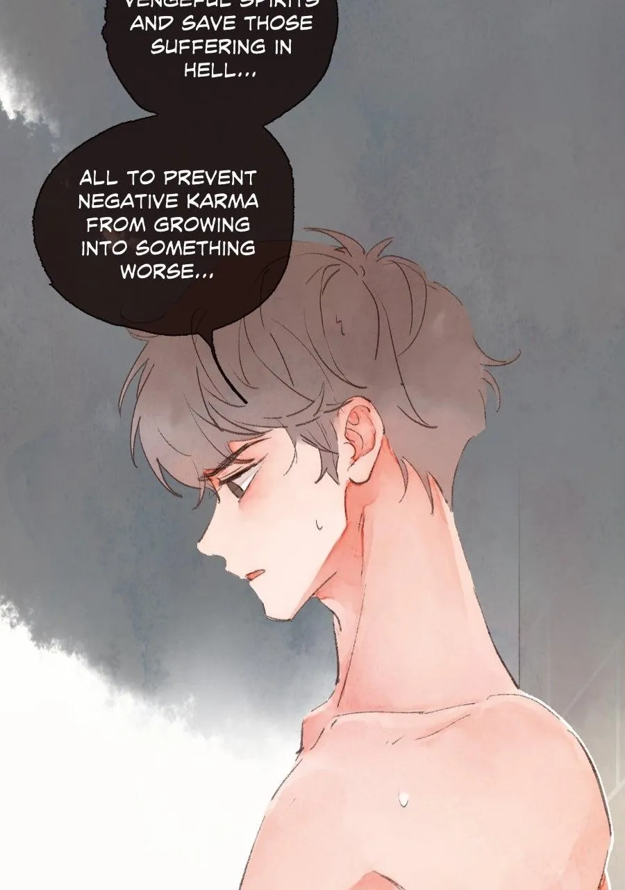 Sealed Special Eugenics Chapter 21 page 26 - 