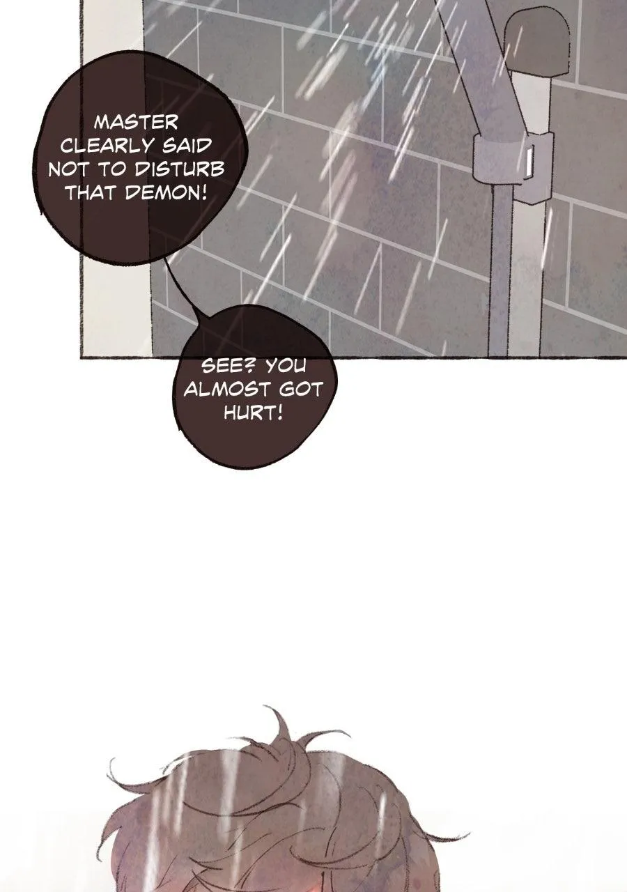 Sealed Special Eugenics Chapter 21 page 4 - 