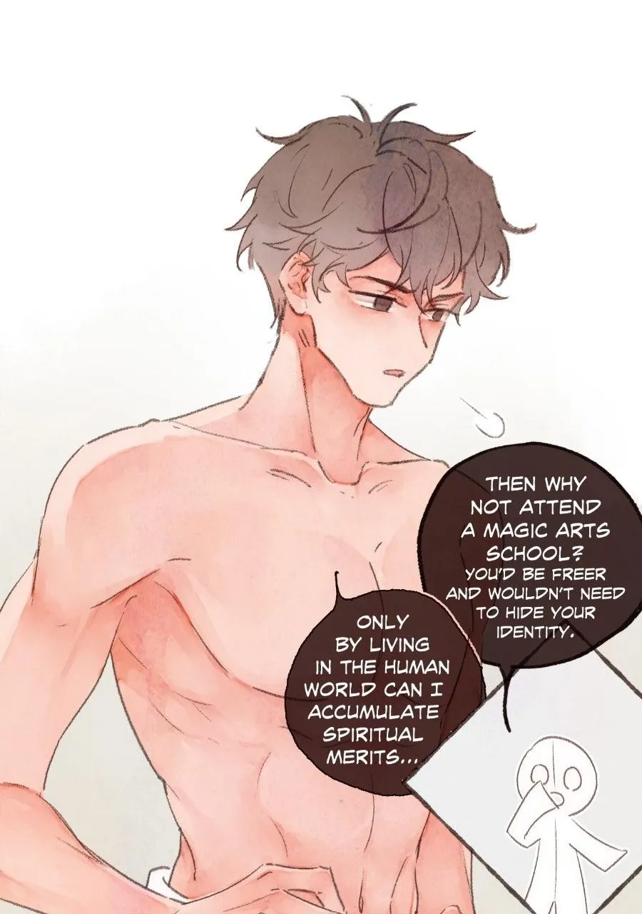 Sealed Special Eugenics Chapter 21 page 34 - 