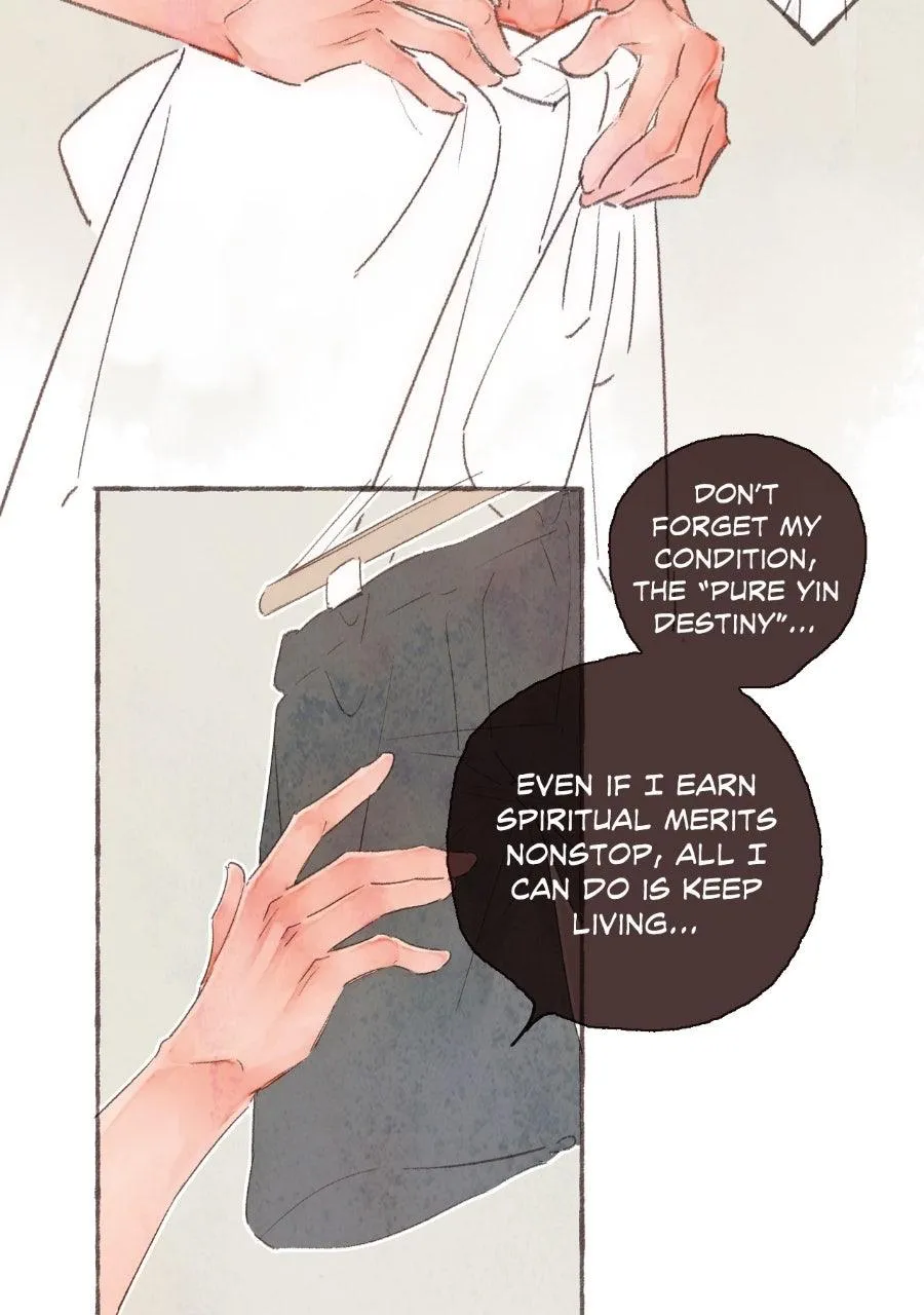 Sealed Special Eugenics Chapter 21 page 35 - 