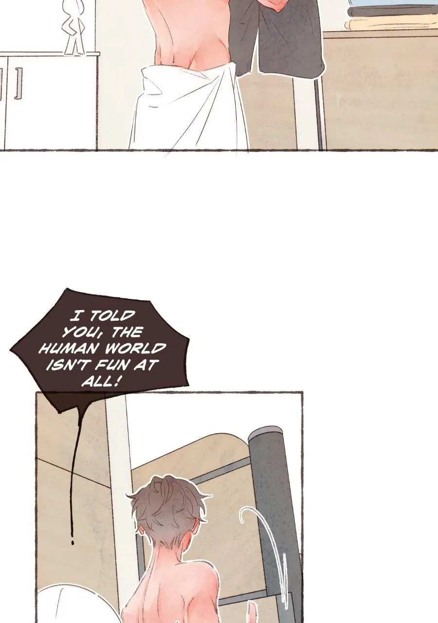 Sealed Special Eugenics Chapter 21 page 45 - 