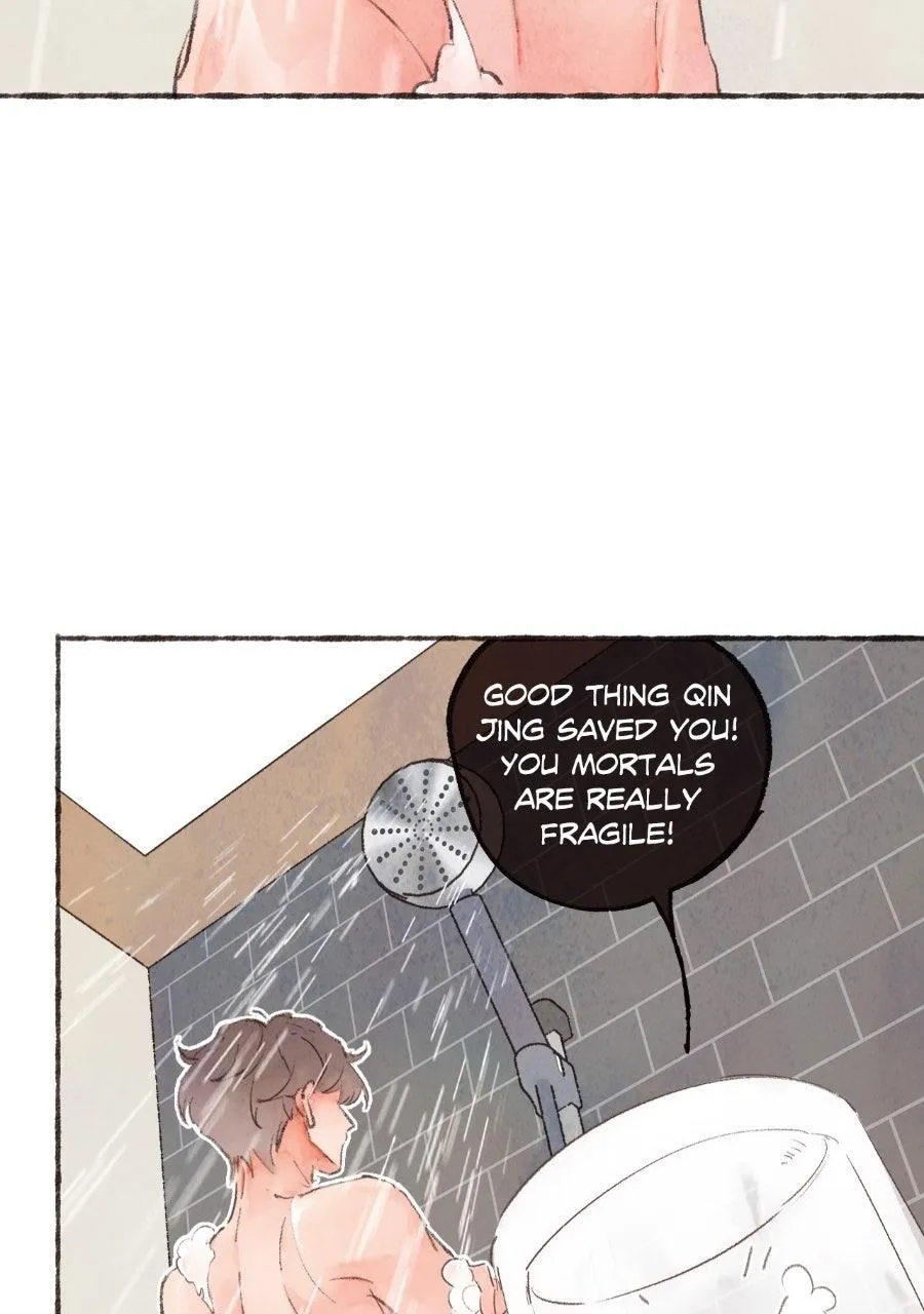 Sealed Special Eugenics Chapter 21 page 6 - 