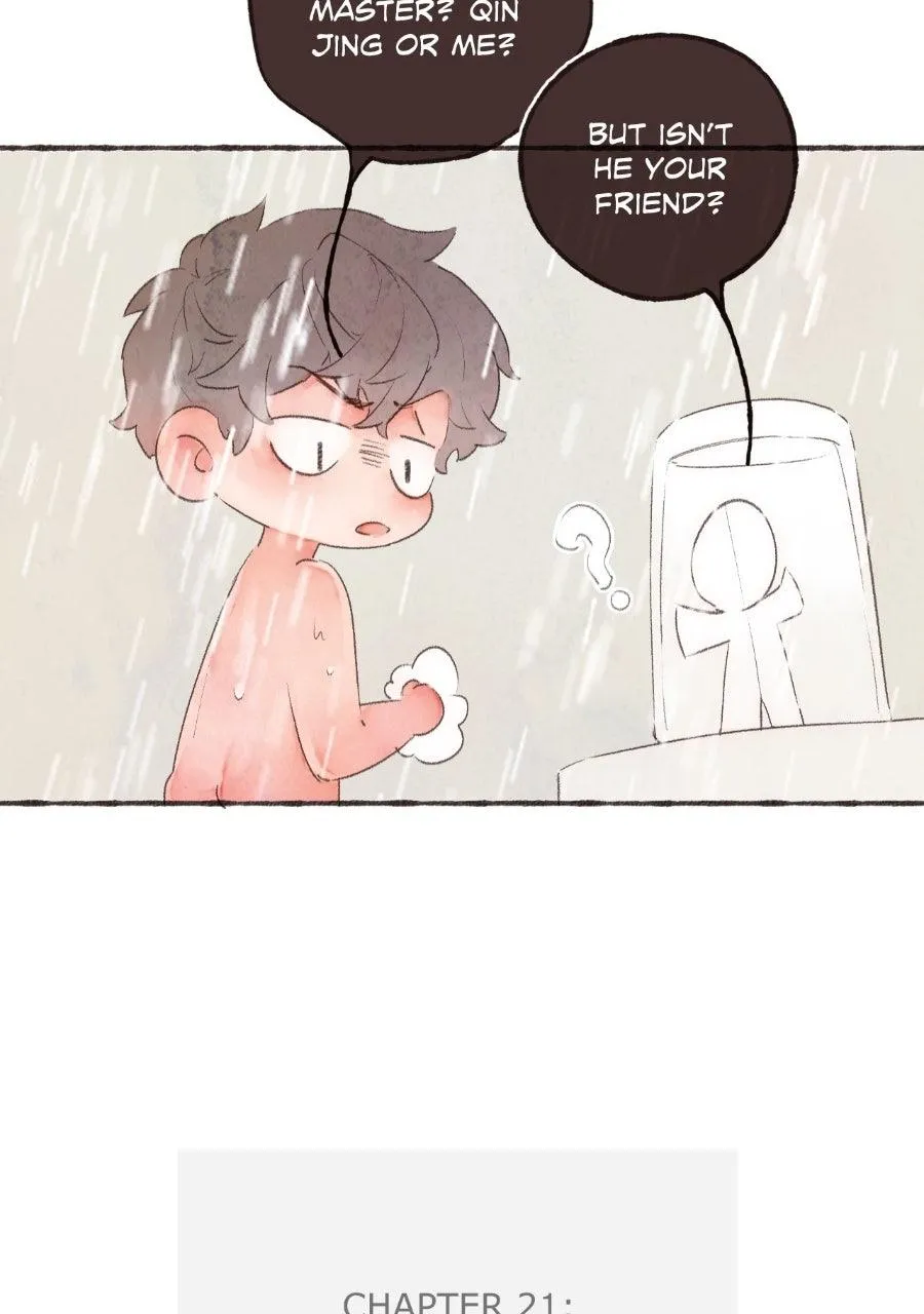 Sealed Special Eugenics Chapter 21 page 10 - 