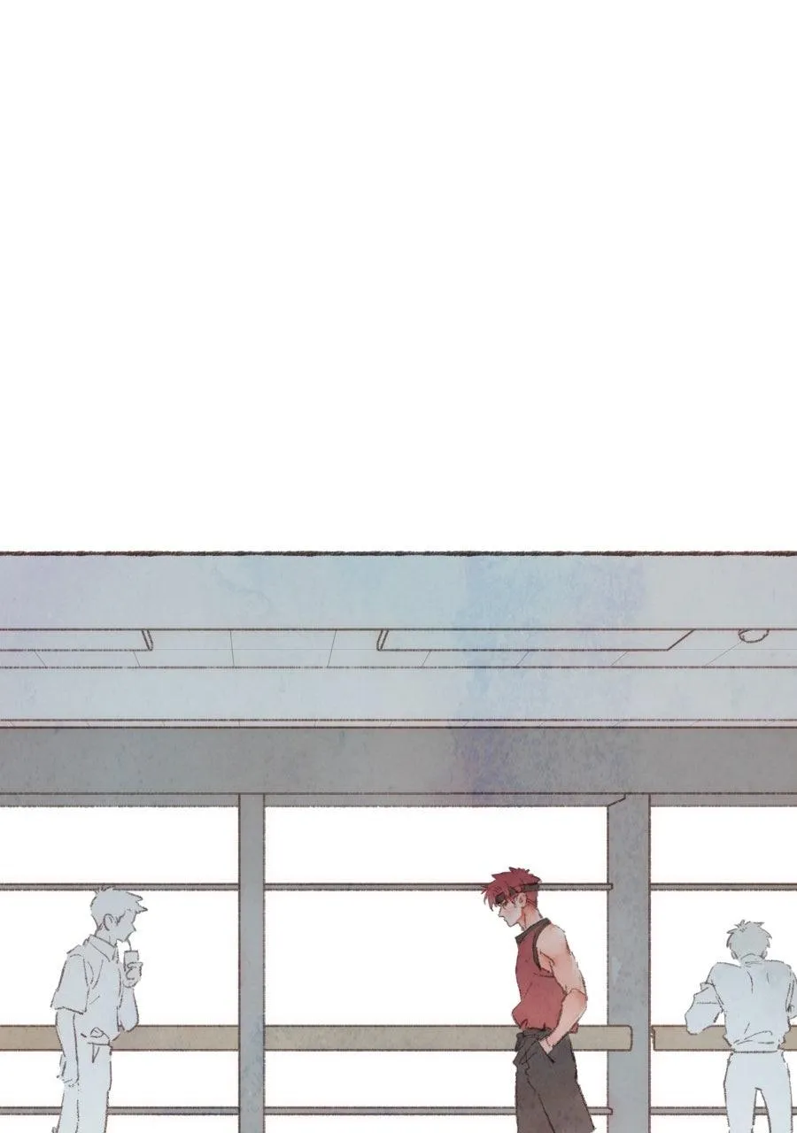Sealed Special Eugenics Chapter 22 page 36 - 