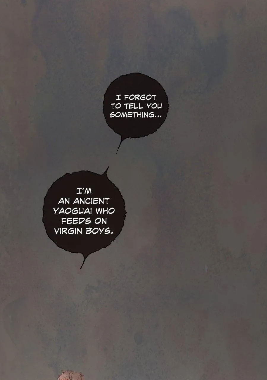 Sealed Special Eugenics Chapter 22 page 5 - 