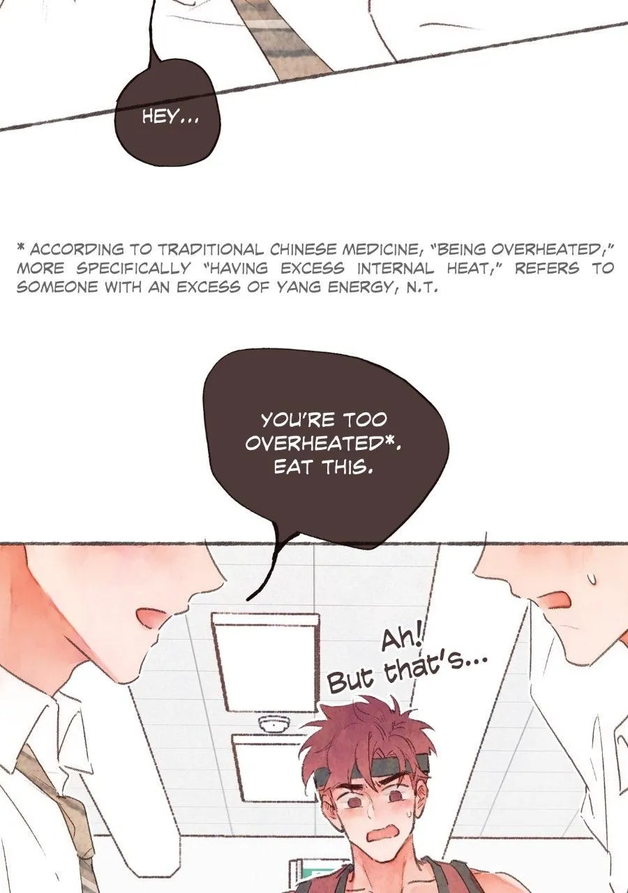 Sealed Special Eugenics Chapter 22 page 57 - 